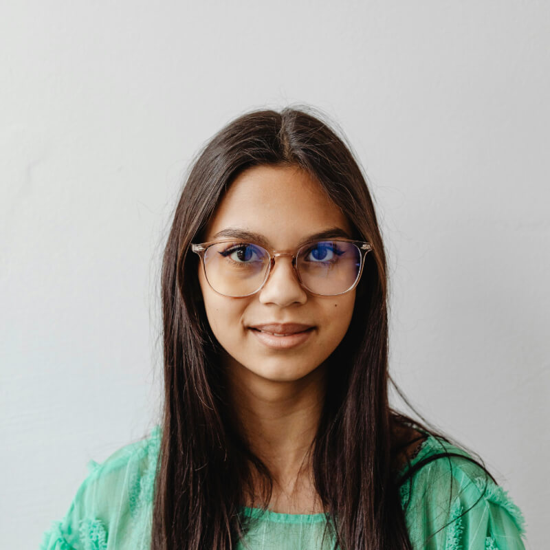 Client Testimonial Image.